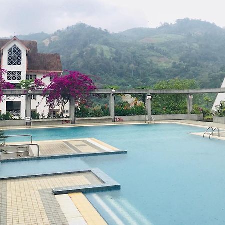 Thatniceplace In Selesa Hillhome, Bukit Tinggi, Bentong, Genting Exterior foto